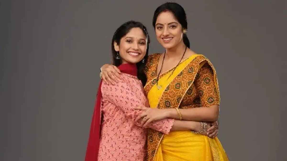 5 साल तक कहां थीं 'दीया और बाती' फेम दीपिका सिंह, मंगल लक्ष्मी में कमबैक करते ही खोला राज