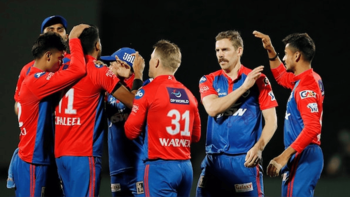 IPL 2024 DC vs CSK prithvi shaw opening ricky ponting mitchell marsh