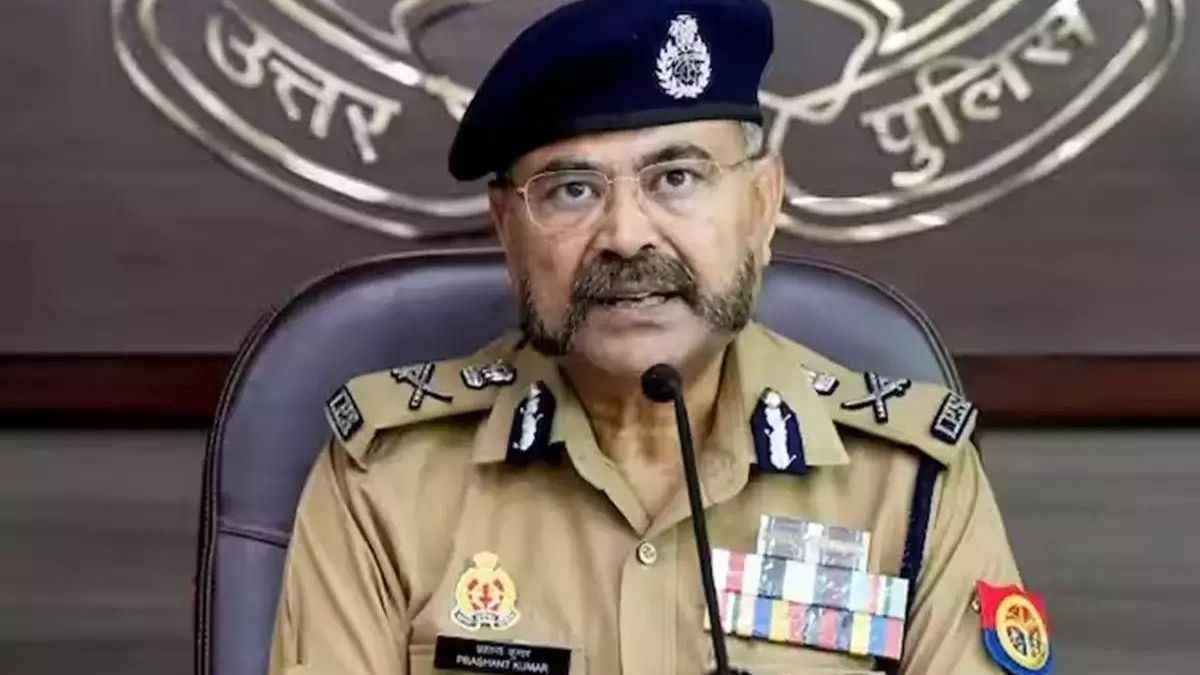 होली पर हुड़दंगी रहें सावधान, पुलिस बना रही खास प्लान; इन जगहों पर होगा फ्लैग मार्च