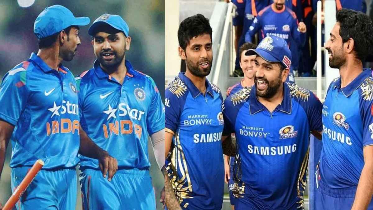 मुंबई के खिलाड़ी ने लिया रिटायरमेंट, भारत के लिए भी खेले वनडे और T20I; नम आंखों के साथ कहा अलविदा