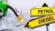 petrol diesel price today news