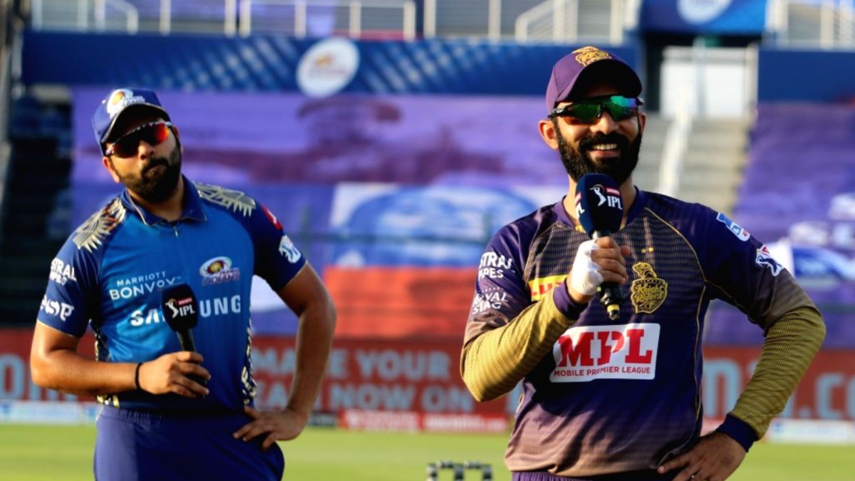 IPL 2024 Dinesh Karthik Set to Retire After Tournament Career Record