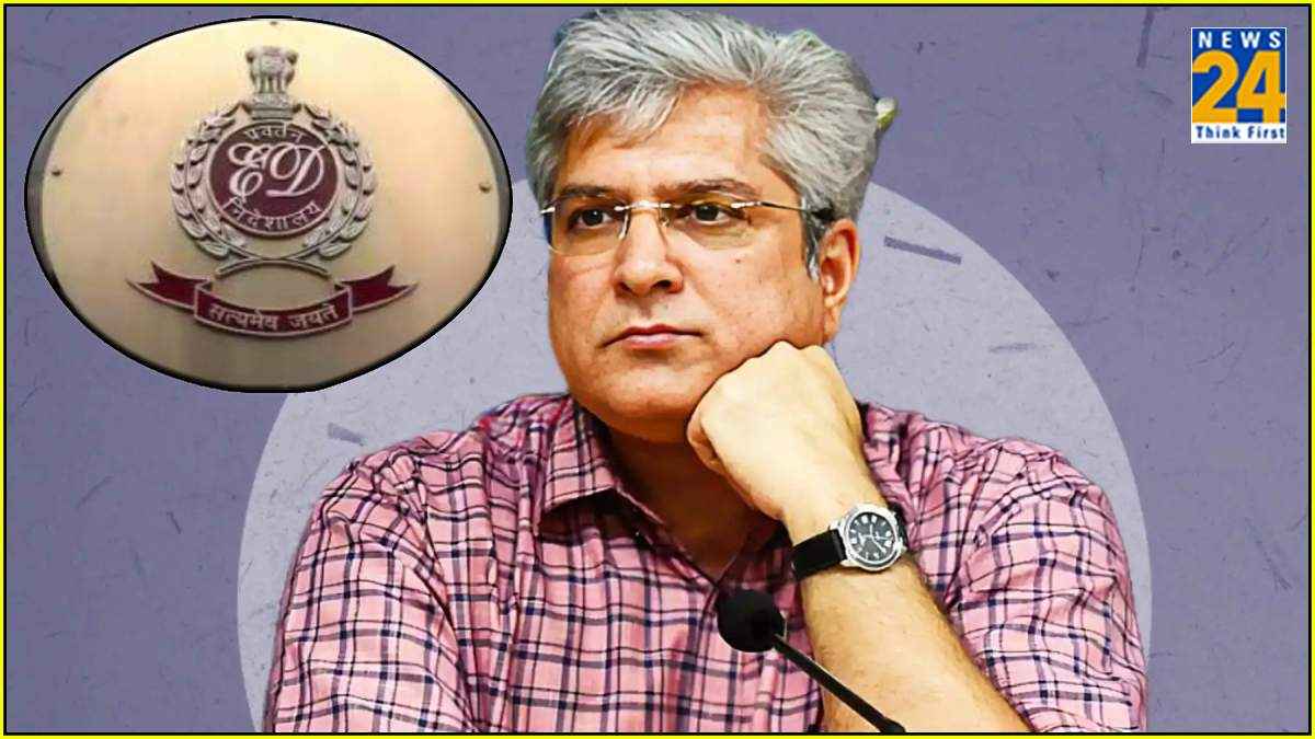 परिवहन मंत्री कैलाश गहलोत ED दफ्तर पहुंचे, एक्साइज पॉलिसी मामले में किया था तलब