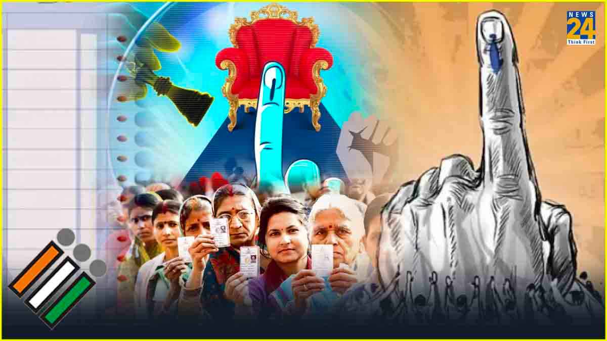 लोकसभा के साथ 13 राज्यों में होंगे विधानसभा उपचुनाव, यहां देखें सीट वाइज पूरा शेड्यूल
