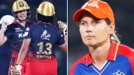 WPL 2024 Final Royal Challengers Bangalore vs delhi capitals ellyse perry meg lanning