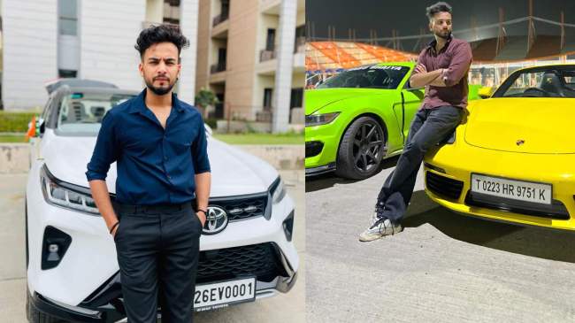 Elvish Yadav Controversy