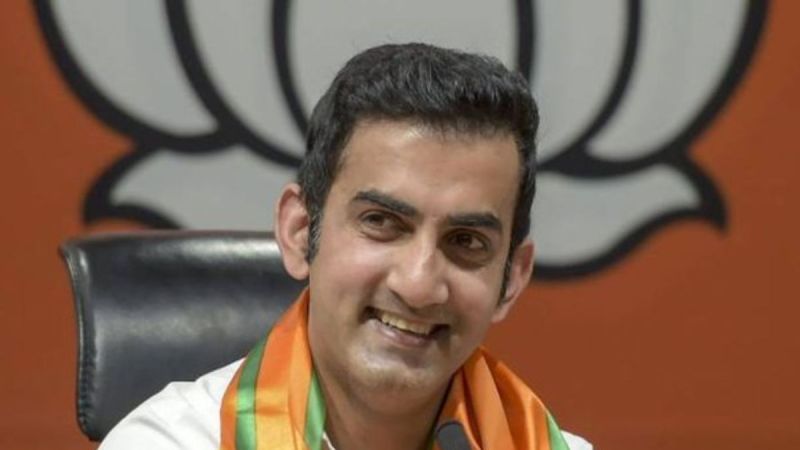 gautam gambhir east delhi potential candidates lok sabha election 2024