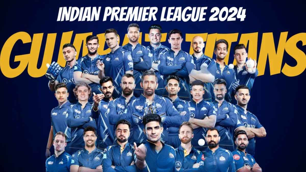 IPL 2024: एक्सीडेंट के बाद आईपीएल के पूरे सीजन से बाहर हुआ खिलाड़ी, गुजरात टाइटंस को लगा एक और झटका
