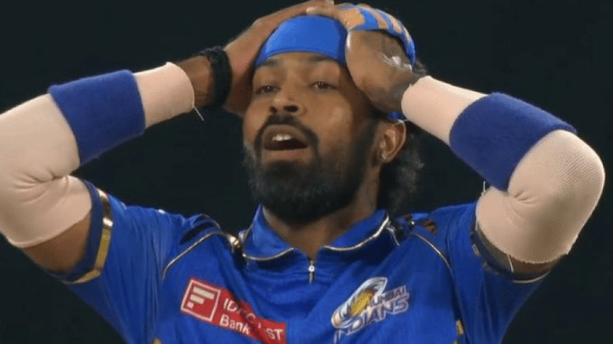 IPL 2024 Hardik Pandya Mumbai Indians Captaincy Last Chance Must Win Wankhede Stadium