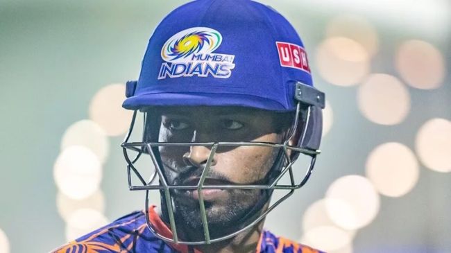 IPL 2024 Hardik Pandya Answers Criticism Telling Mumbai Indians Never Give Up Spirit IPL 2024 Hardik Pandya Answers Criticism Telling Mumbai Indians Never Give Up Spirit