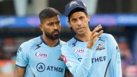 IPL 2024 Ashish Nehra On Hardik Pandya gujarat titans