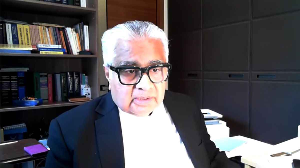 ब्रिटेन ने खामियाजा भुगता, हम क्यों भुगते... मशहूर वकील ने बताई CAA को लागू करने की वजह