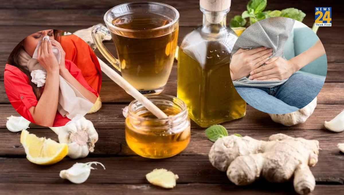 home remedies