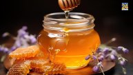 honey expiry date