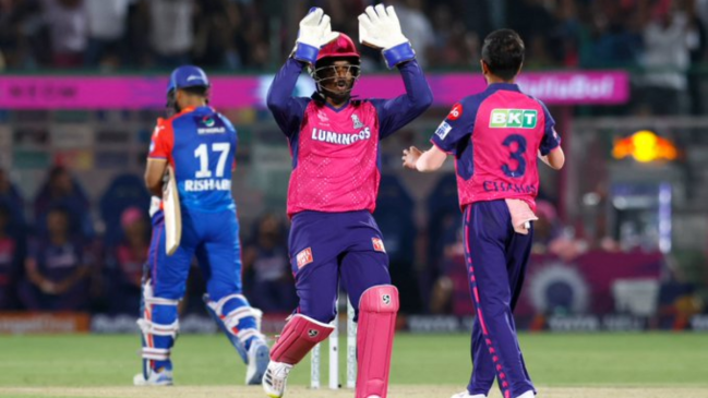 iPL 2024 RR vs DC IPL 2024 RR vs DC