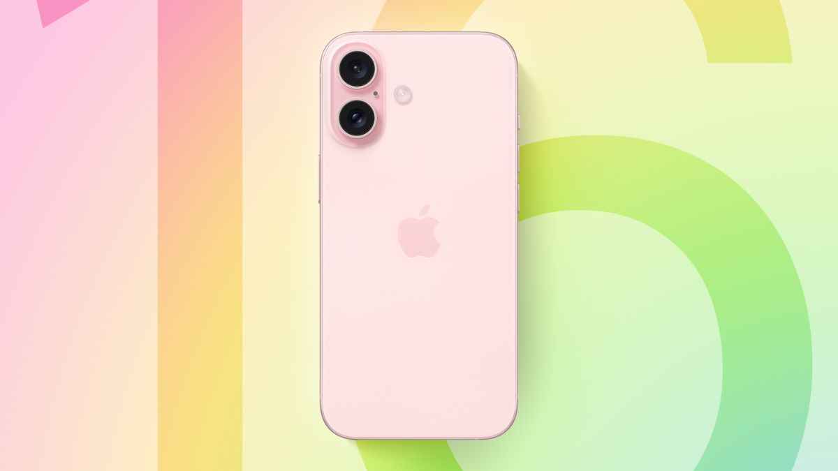 iPhone 16 का डिजाइन हो गया Leak, फीचर्स के साथ जानें कब होगा लॉन्च  