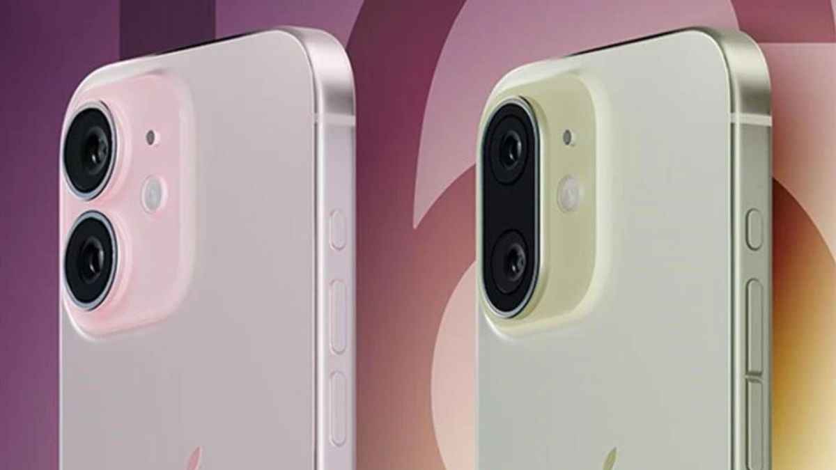 iPhone 16 Series का Price और फीचर्स Leak! जानिए इस बार क्या कुछ मिलेगा खास