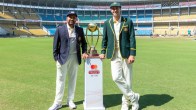 India vs Australia Border Gavaskar Trophy 2024-25 Schedule Announced