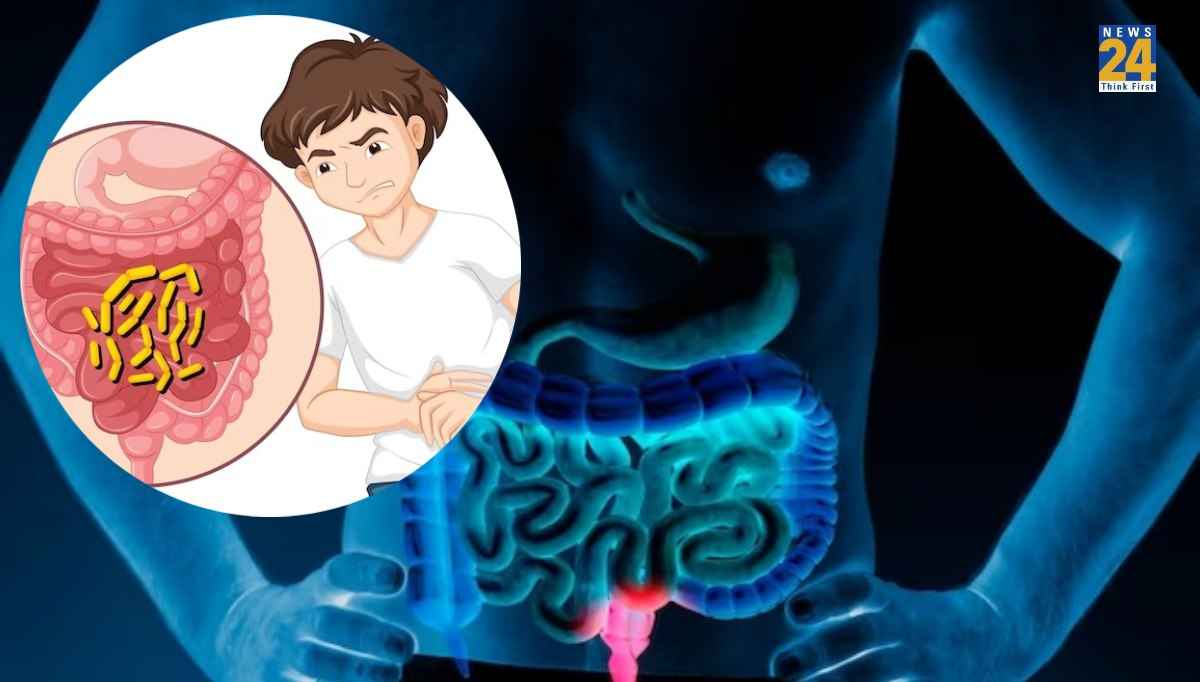 intestine cleaning remedies