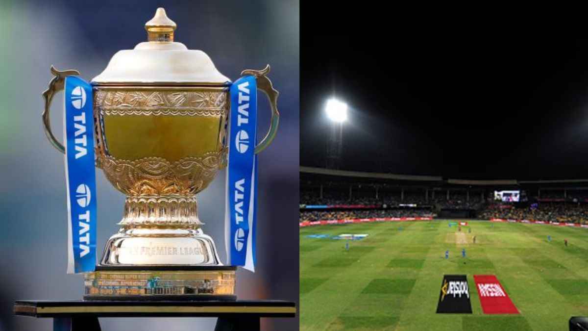 IPL 2024 royal challengers bangalore m chinnaswamy stadium bengaluru