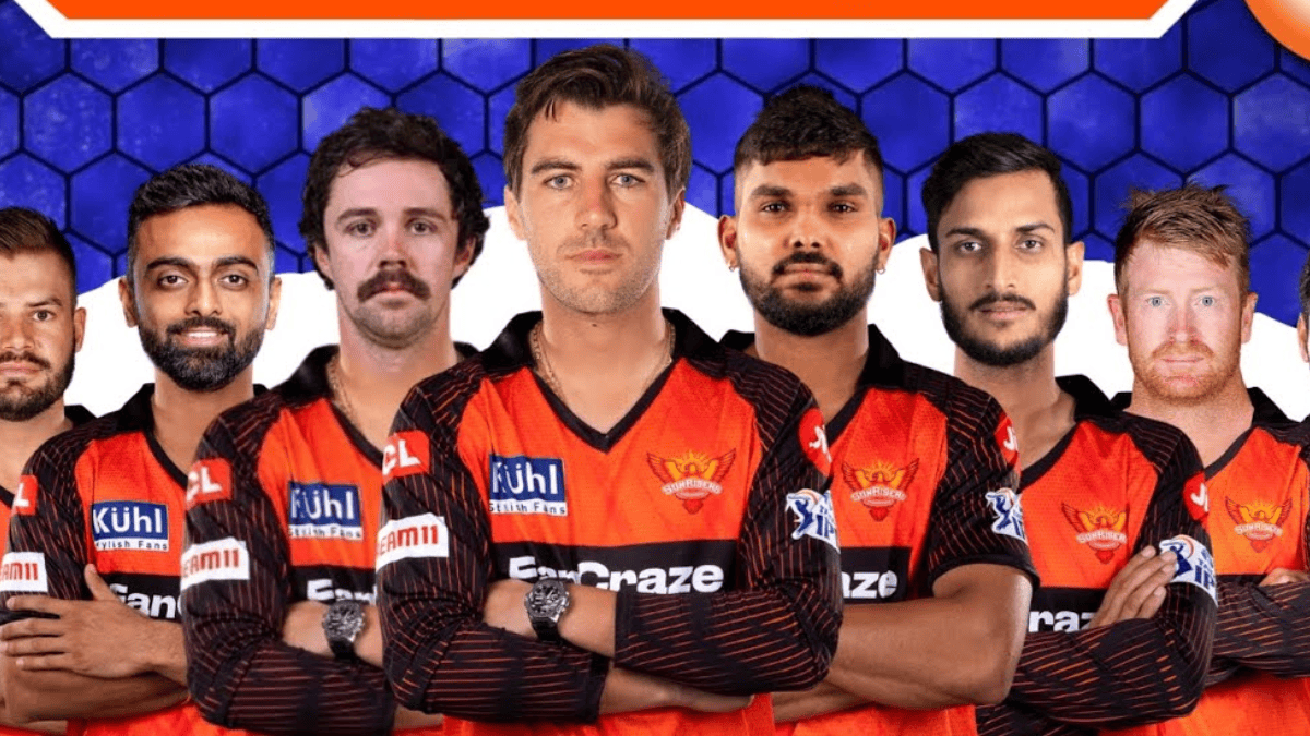 IPL 2024 Wanindu Hasaranga miss part of IPL Sunrisers Hyderabad