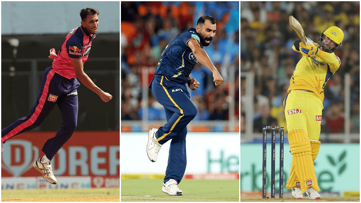 ipl 2024 mohammed shami