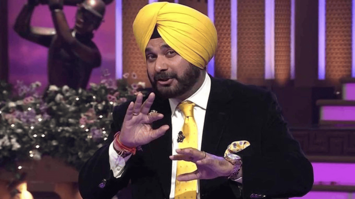IPL 2024 Navjot Singh Sidhu commentary for Star Sports