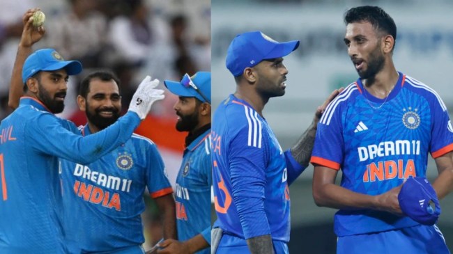 IPL 2024 Eight Players Ruled Out Including Mohammad Shami Jason Roy Harry Brook Mark Wood