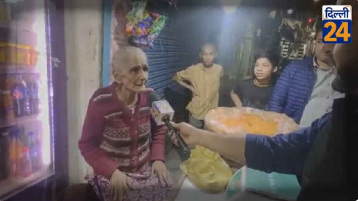 Lok sabha election 2024