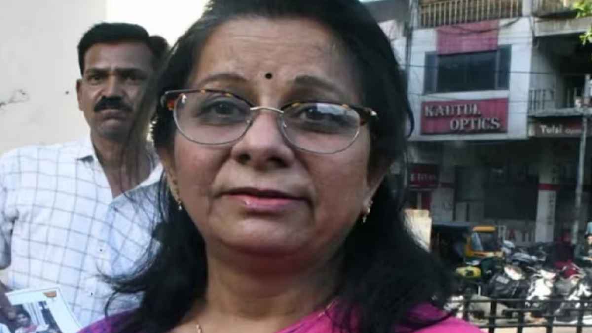 jyoti pandya