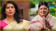 jyotsna mahant-saroj pandey korba seat