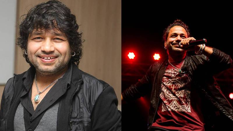 kailash kher