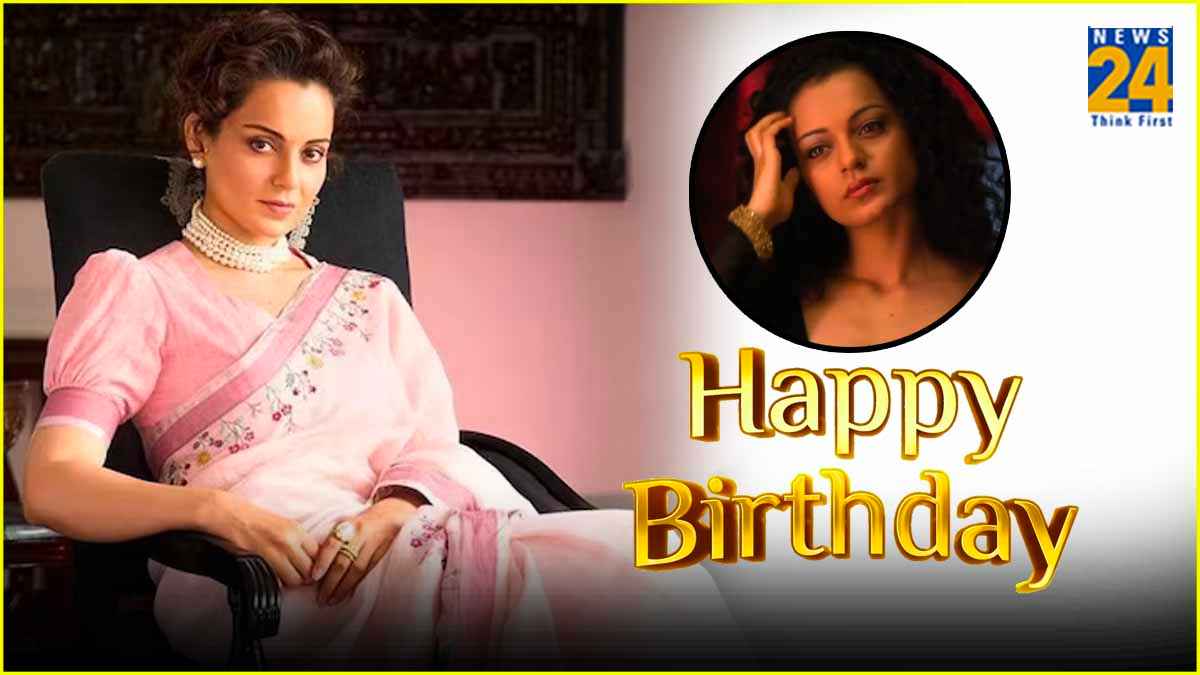 kangana ranaut