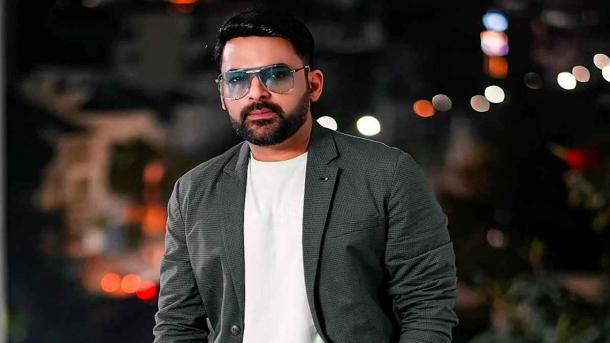 kapil sharma court case