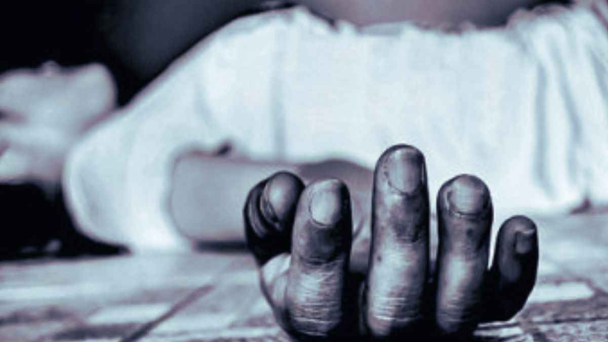 karnataka news woman decomposed body found in bengaluru
