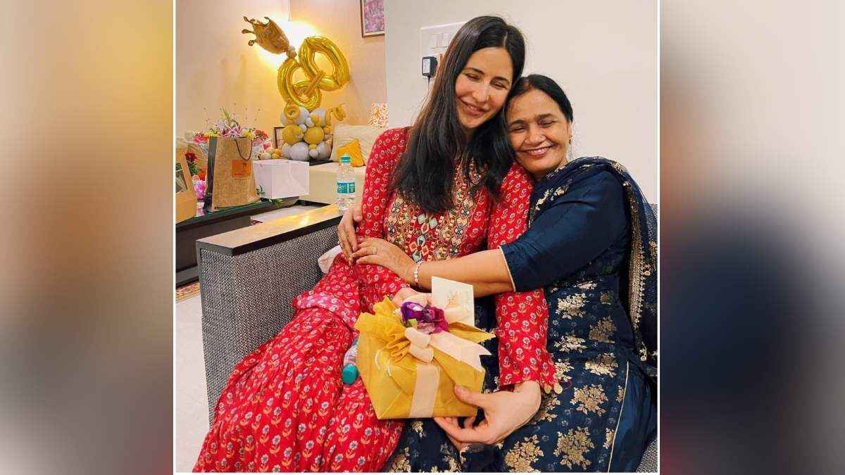 Katrina Kaif Favorite Food