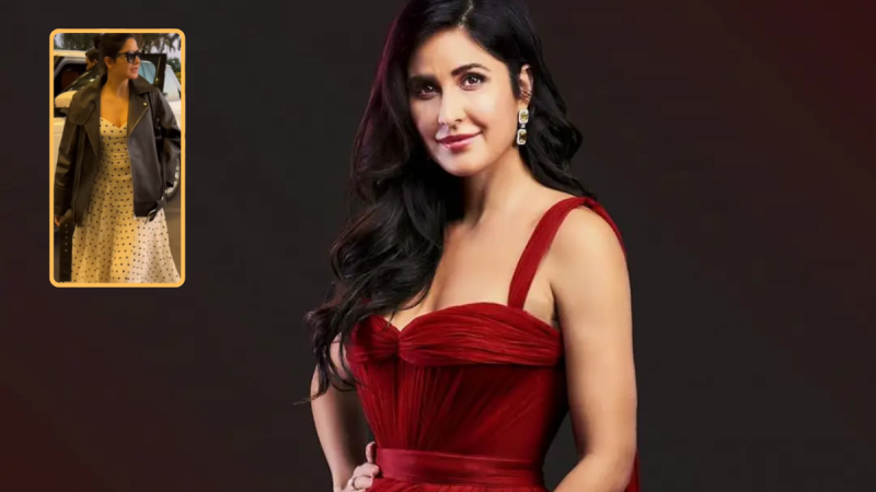 Katrina Kaif Pregnancy Rumours