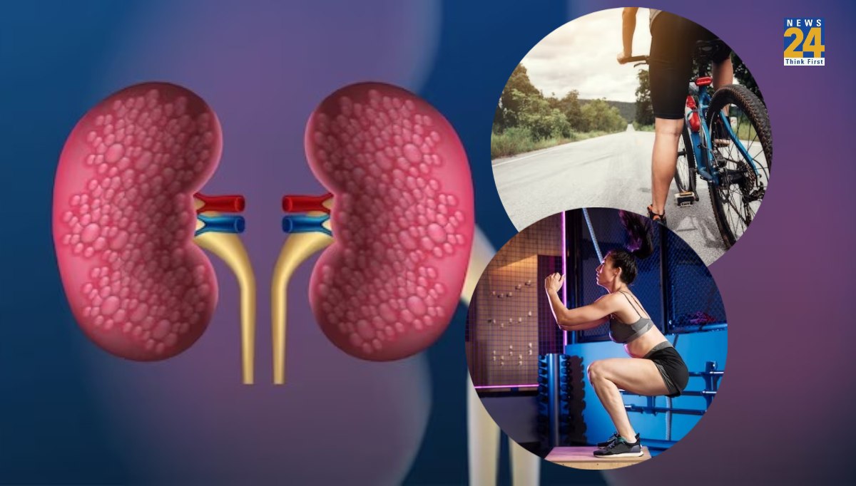 kidney health and exercise