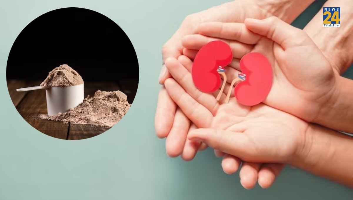 kidney problems