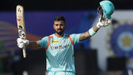 IPL 2024 KL Rahul declared fit lucknow super giants wicketkeeping sort options
