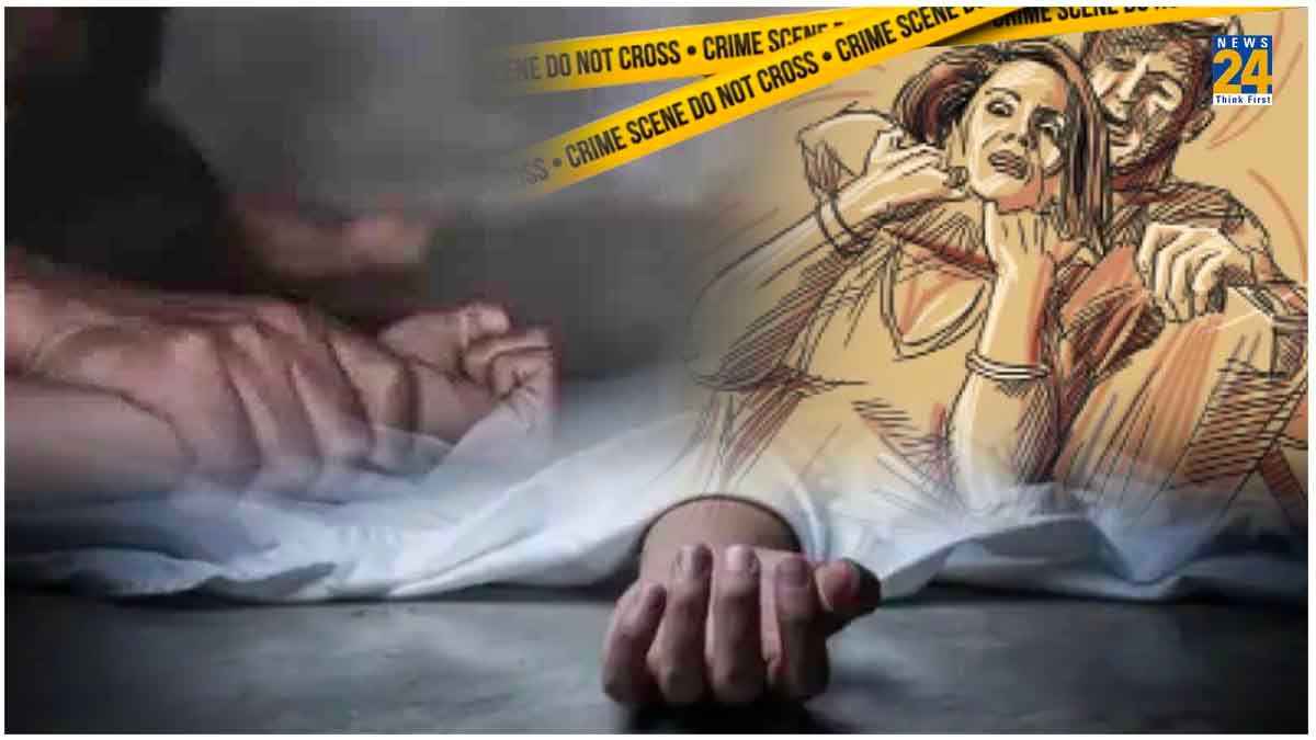 पत्‍नी को था दूसरे से प्‍यार! पहले हत्‍या की, फिर बच्‍चों के ल‍िए बनाया ब्रेकफास्‍ट और फिर..