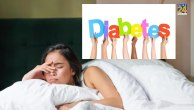 less sleep causes diabetes