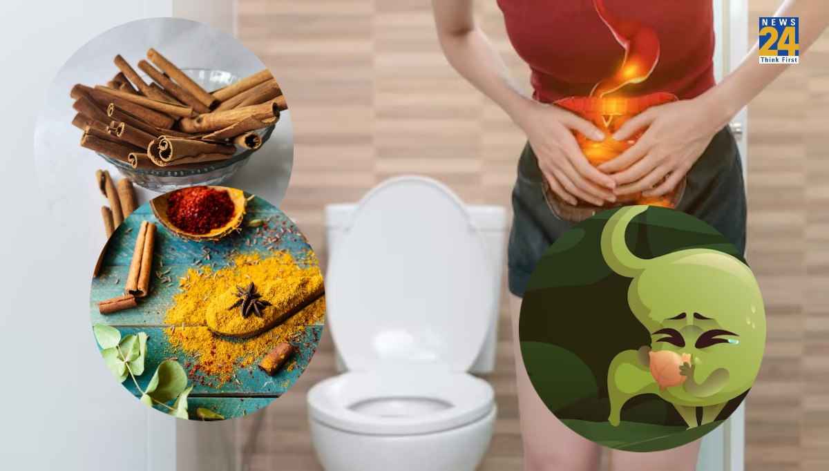 loose motion remedies