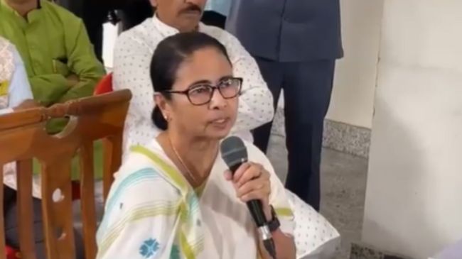 mamata banerjee brother bubun banerjee