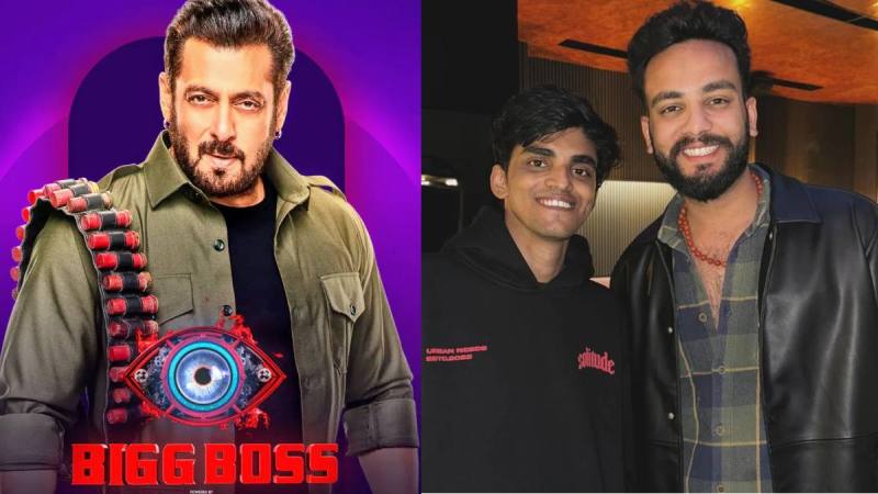 Maxtern Approached For Bigg Boss