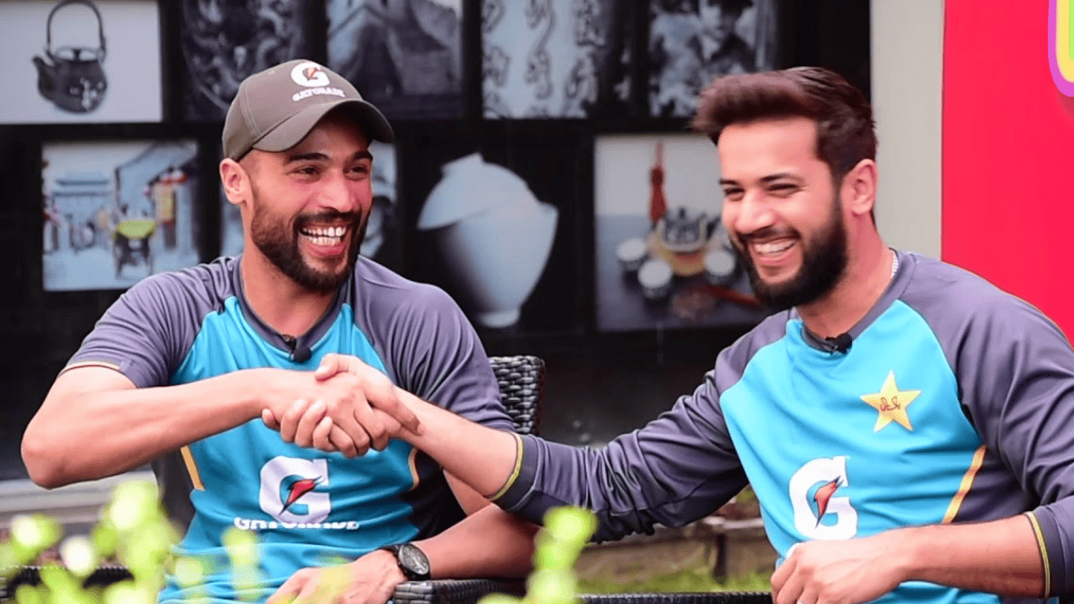 T20 World Cup 2024 Imad Wasim hints retirement U-turn pakistan cricket team
