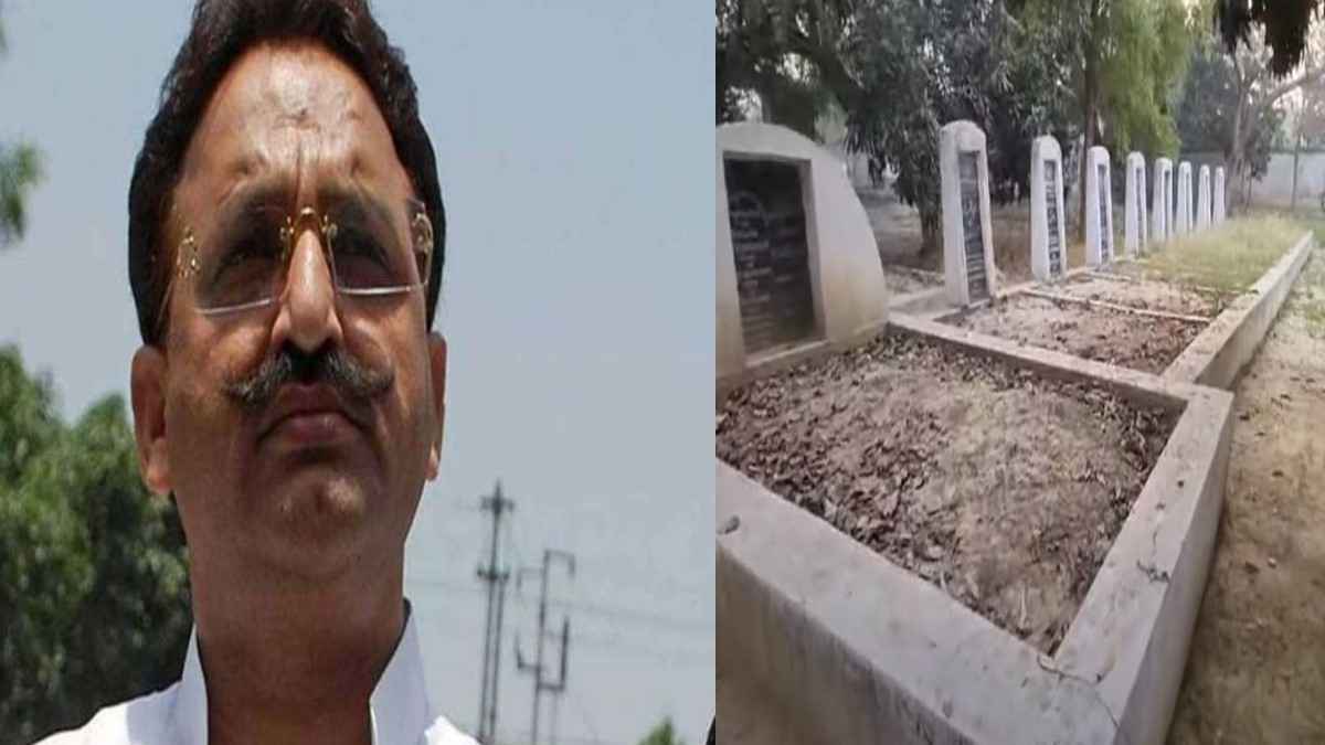 mukhtar ansari
