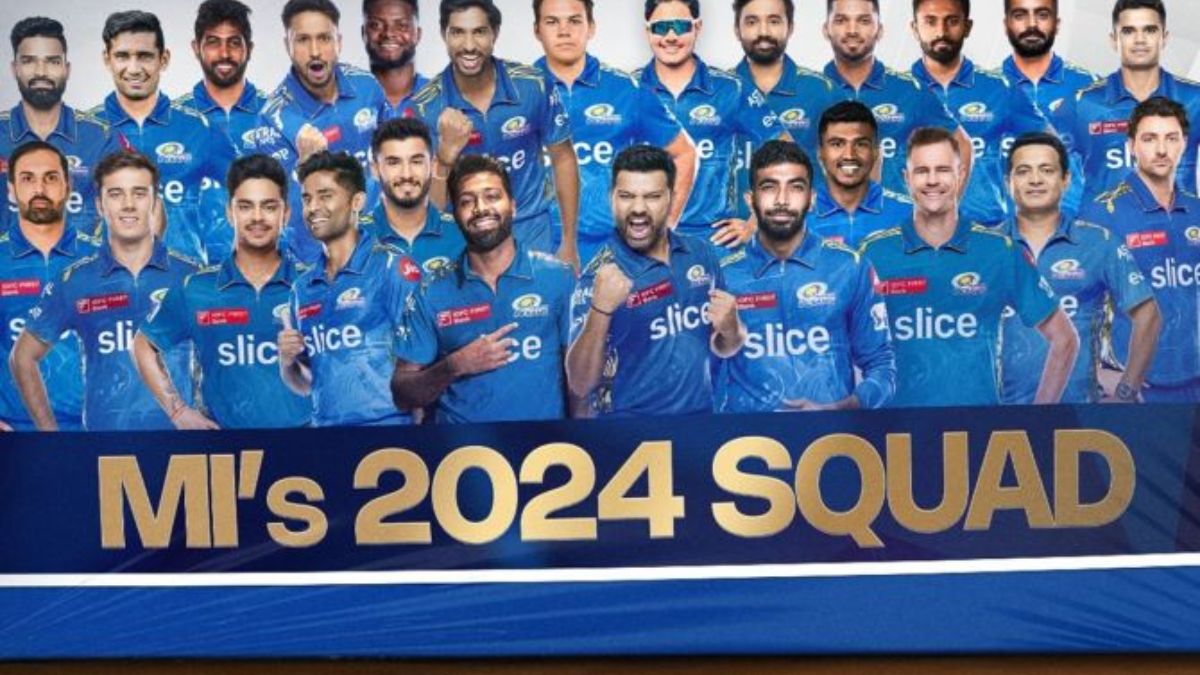 IPL 2024 Dilshan Madushanka will miss start of IPL 2024 Mumbai Indians