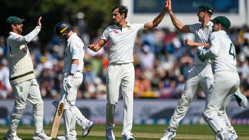 WTC Points Table 2024 New Zealand vs Australia 2nd Test team india