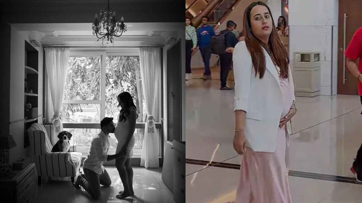 Natasha Dalal प्रेग्नेंसी में हुईं ट्रोल, Varun Dhawan की पत्नी से क्या हुई गलती?